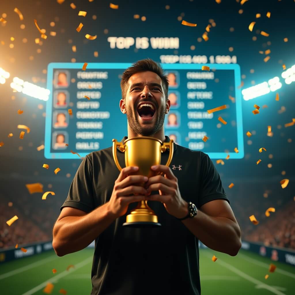 Togeloleng Sportsbook